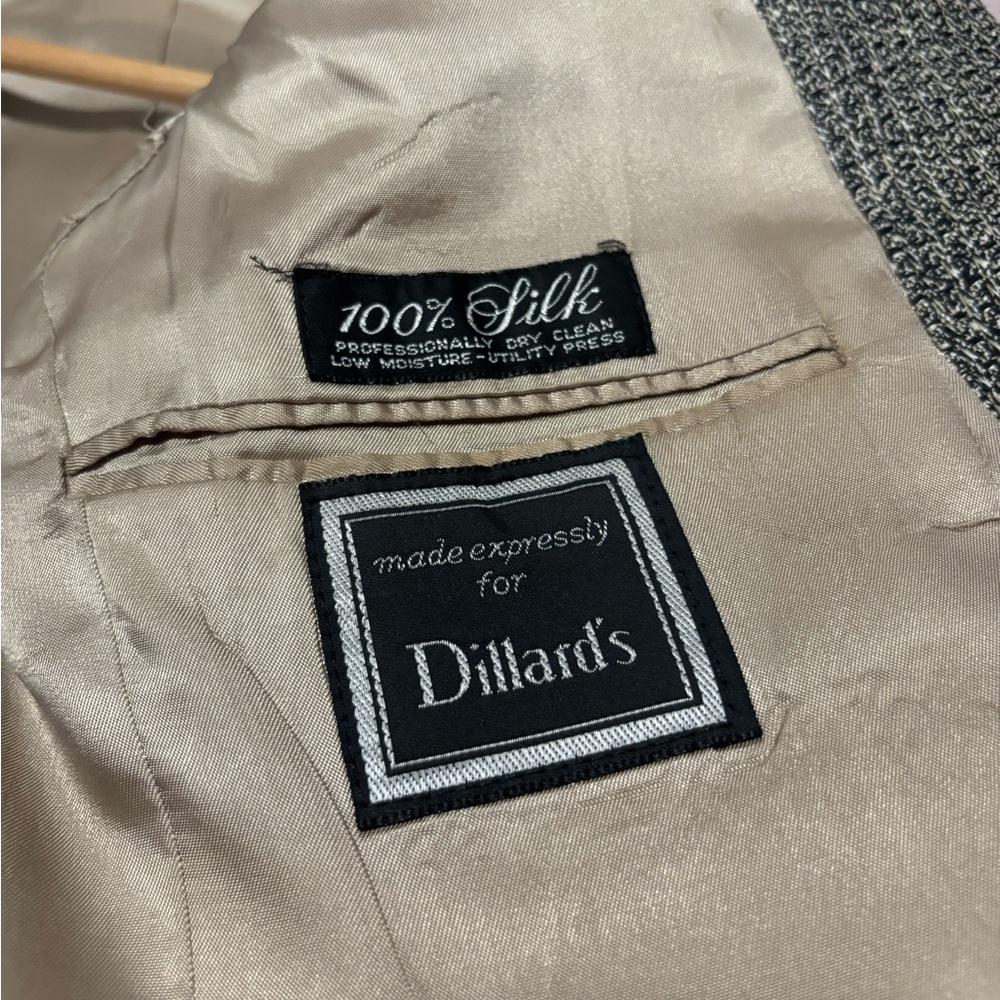 Dior Beige Jacket - image 4